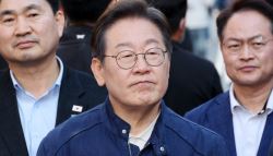 이재명 선거법 파기환송심, 15일 첫 공판