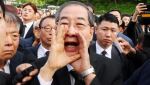 “저도 호남 사람” 한덕수, 광주 5·18 묘지 참배 막힌 이유