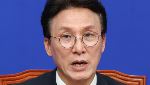 김민석 "조희대 대법원장 청문회·국정조사·특검 필요"(상보)
