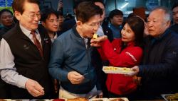 김문수-한덕수, 오늘 만난다…단일화 논의 깊어질까
