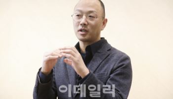 이승주 오름테라퓨틱 대표 ‘ORM-5029’ 임상 중단 ‘쇼크’[화제의 바이오人]