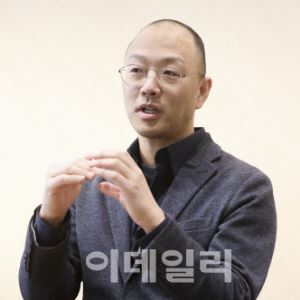 이승주 오름테라퓨틱 대표 ‘ORM-5029’ 임상 중단 ‘쇼크’[화제의 바이오人]