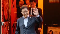 이재명 파기환송심 속도전…대선 전 결론 나올까