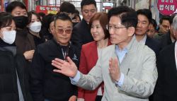 단일화 데드라인 11일…국민의힘, 김문수에 최후통첩