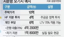 10억 아파트 1.8억에 산다…“집값 자극 우려”	