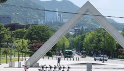 삼단봉 들고 "시진핑 책이 왜 있나", 도서관 난동 40대 구속	