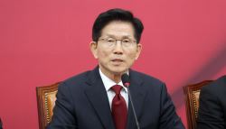 [속보]김문수, 오늘 한덕수 회동 전 ‘경선후보자' 만남 갖는다