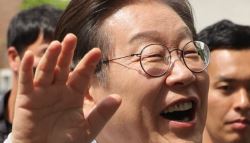 대선후보·당선인까지…법사위, '대통령 재판중단법' 의결(상보)
