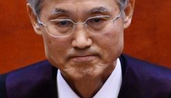 대법원장 청문회 14일 개최안 의결…대법관 전원도 증인채택(종합)