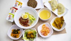 “맛집 줄 안 서도 돼요” 사내식당 미쉐린 인기 메뉴 보니