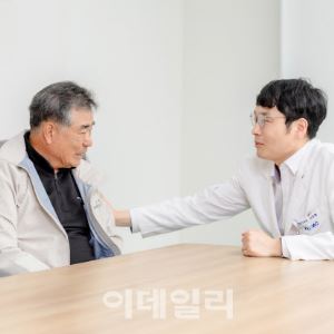 “폐암 4기에 뇌전이 말기환자…유한양행 렉라자로 ‘완전 관해’”