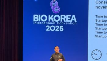 프로티나·스탠다임·갤럭스 출동...'AI 신약개발' 스포트라이트