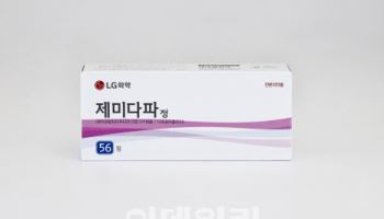 LG화학, 당뇨약 ‘제미다파’ 첫 수출국은 태국…직판으로 젊은 환자 공략