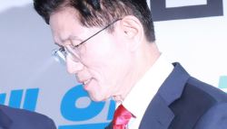김문수 '후보등록 전 단일화 불가'…권성동 '한심' 극언 