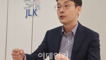 김동민 제이엘케이 대표 "뇌졸중 진단의 '챗GPT' 상용화"