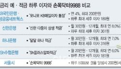 하루 이자 200원…앱테크보다 못한 고금리 예적금