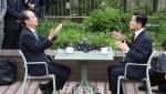金韓 단일화 또 ‘결렬’…韓 “내일 결판” 金 “청구서 내미나”(종합)