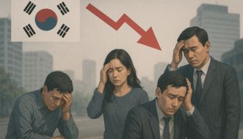 0% 성장보다 더 큰 충격 온다…한국 최악 시나리오(종합)