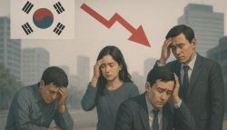 0% 성장보다 더 큰 충격 온다…한국 최악 시나리오(종합)