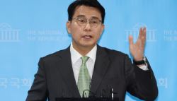 윤상현 "국힘 20명 탈당해 韓 '기호3번' 달고 단일화" 주장	