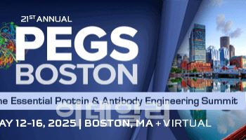 Syntekabio to Highlight AI Drug Discovery Tools at PEGS Boston