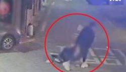 “너 죽인다” 여친 폭행해 광대뼈 함몰…기절하자 모텔로 질질	