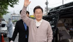 이재명 “국민 생명 지키는데 ‘과잉' 없어…불안해하지 않는 나라 만들 것”