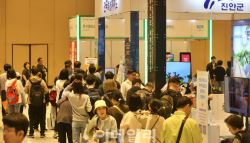 “마카오 보내준다고?”…'경품성지' 입소문에 핫해진 코엑스	