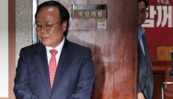 金韓 단일화 협상, 23분만에 결렬…역선택 방지 두고 이견