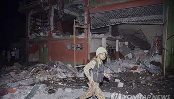 파키스탄, 인도 상대 대규모 군사작전 개시