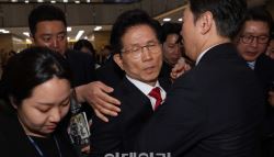 북한도 이렇게 안해 곱게 미쳐라…국힘 내전 확전일로