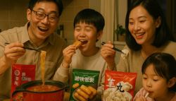 주부들도 '이것' 찾는다…8억명 열광한 '핫템' 정체는[食세계]
