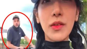 “더러운 창녀야 꺼져” 길 걷다 인종 차별 당한 한국인…佛 발칵