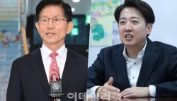 대선 선거운동 시작…김문수, 소상공인 만난 후 대전·대구行