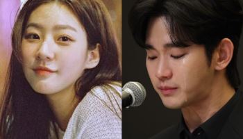 죽어서도 고통받는 ''비운의 김새론''