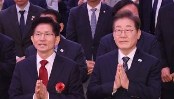 이재명·김문수, 의정갈등 해결 대선공약 비교해보니