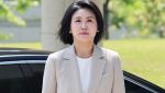 [속보]'공직선거법 위반' 김혜경, 2심서도 벌금 150만원