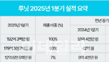 루닛, 1Q 매출 192억원으로 역대 최대...스코프 매출 135% '껑충'