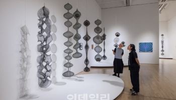 美 샌프란시스코, 도시 전체가 예술과 미식의 무대로 바뀐다