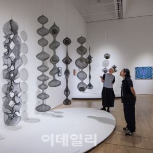 美 샌프란시스코, 도시 전체가 예술과 미식의 무대로 바뀐다