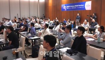 미니쉬테크놀로지 해외 현지 세미나