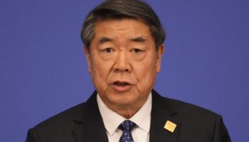 中 정부 “공동성명, 협력 토대”…현지 언론은 “투쟁 승리”