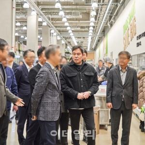 8년 만에 분기 최대 실적…‘숫자’로 증명한 정용진의 ‘뚝심’(종합)