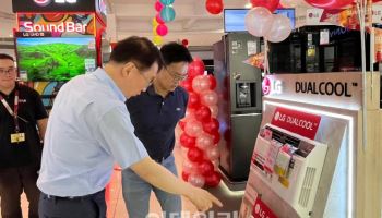 LG전자, '동남아 HVAC' 공략…경영진 현장 보폭 넓힌다