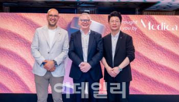 휴젤, 보툴리눔 톡신 ‘보툴렉스’ 아랍에미리트 공식 출시