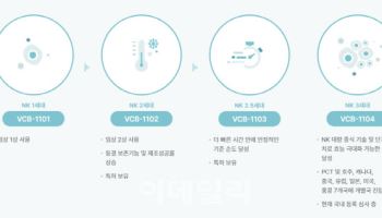 박셀바이오, ‘진행성 췌장암’ 임상 국가지원 과제 선정