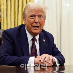 트럼프 약가 인하 행정명령에도 제약업계가 여유만만한 까닭