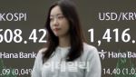 미중 관세 합의했는데, 환율은 왜 오르나