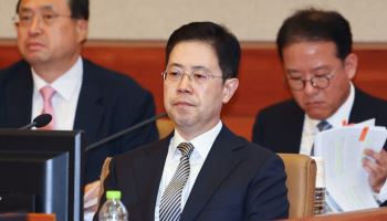 '고발사주 무죄' 손준성, 탄핵심판 변론서 "모함이자 주홍글씨"