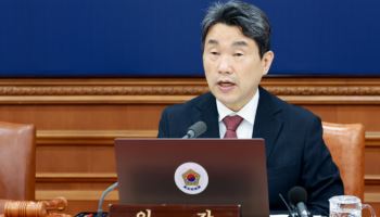 "인명 구조에 최선" 李대행, 제주 해상 침몰사고 긴급지시